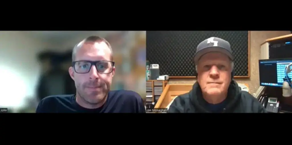 The Great Gorge Jersey Magazine Interview