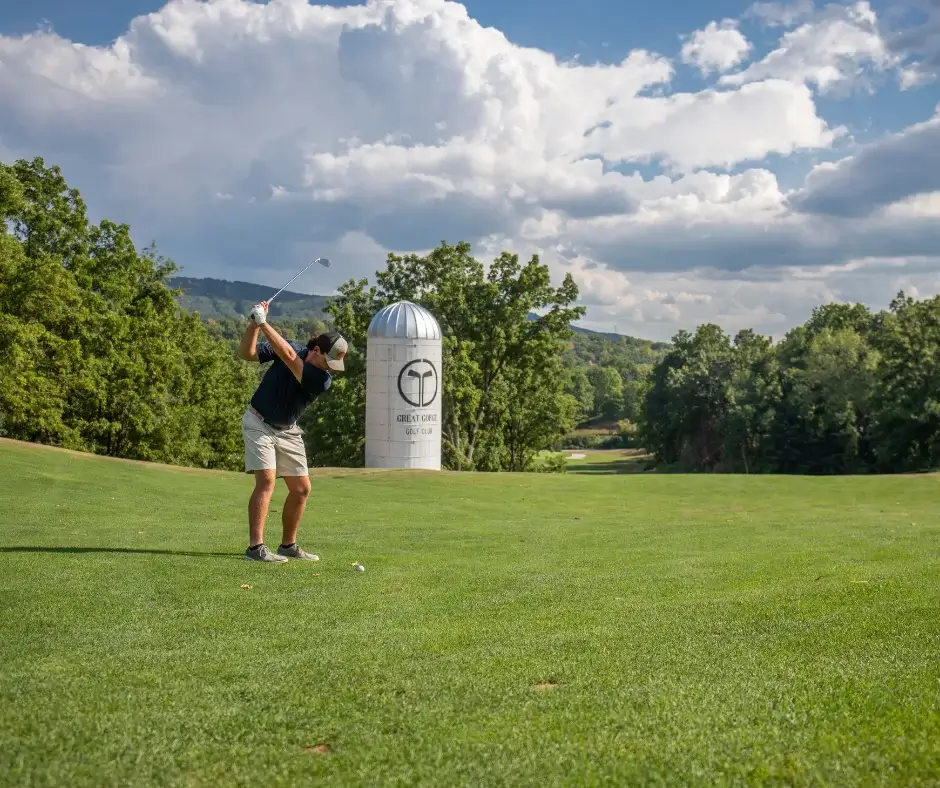 Why Great Gorge Golf Club in Vernon, New Jersey, Should Be Your Go-To Course