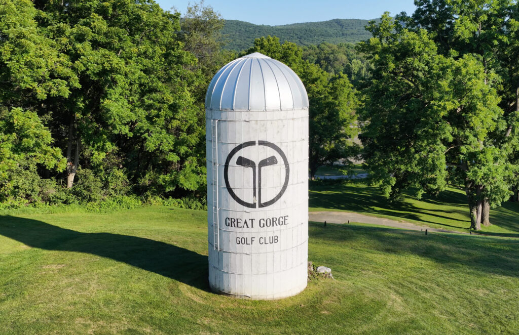 Booking tee times near you, in NJ, at Great Gorge Golf club